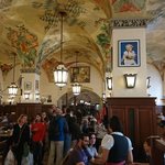 Hofbräuhaus - 