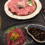 焼肉 山水 - 