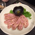 焼肉 山水 - 