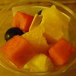 Rubenbauer Genusswelten im Hauptbahnhof Muenchen - 料理写真: