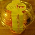 Rubenbauer Genusswelten im Hauptbahnhof Muenchen - 