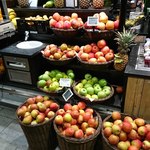 Rubenbauer Genusswelten im Hauptbahnhof Muenchen - 