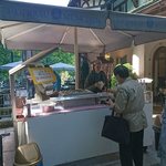 Schlossrestaurant Neuschwanstein - 