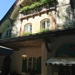 Schlossrestaurant Neuschwanstein - 
