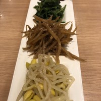 黒毛和牛焼肉 肉處 きっしゃん 西中島総本店 - 