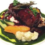 ロアジス - 仔牛のクレビネット