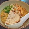 NOODLE SOUP TAKUMI - 料理写真: