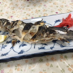 ドライブイン剣 - 