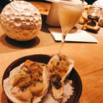 サロン イナシュヴェ - 