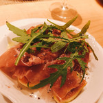 サロン イナシュヴェ - 