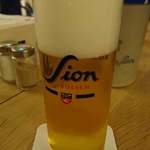 Brauhaus Sion - 