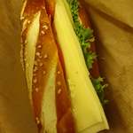 Brezelbub - 料理写真: