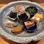 浅草じゅうろく - 