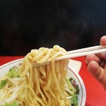 ラーメン 風らいぼう - 