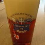 Schumacher Brau Im Goldenen Kessel - ドリンク写真: