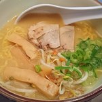 NOODLE SOUP TAKUMI - 