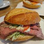 Zum Kochlöffel - 料理写真: