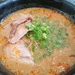 Naniwa Noodles & Soups - 