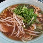 Naniwa Noodles & Soups - 