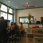 Naniwa Noodles & Soups - 