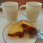 Japan Airlines Sakura Lounge - 