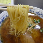 菅原屋 - 昔ながらの美味しい中華そば