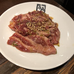 Gyuu kaku - １位：牛角カルビ