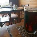 ジャンボ - コーヒー付き