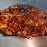 広島流お好み焼つかさ - 