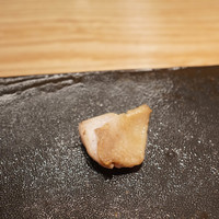 焼鶏 ひらこ - モモ皮
