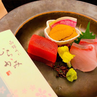 函館うに むらかみ 日本生命札幌ビル店 - 