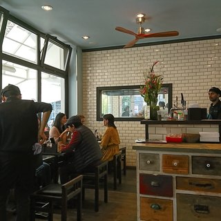 Naniwa Noodles & Soups_2