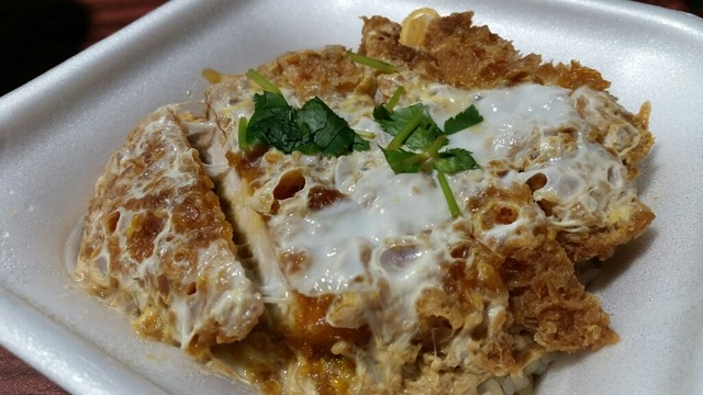 かつや 新発田店 西新発田 とんかつ 食べログ かつや 新発田店 西新発田 とんかつ 食べログ