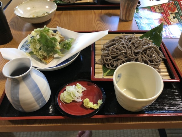 古民家カフェ 又助 - 西川町その他（そば）の写真