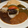 若草カレー本舗