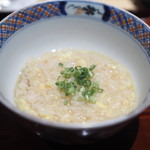 銀座 しのはら - 雑炊