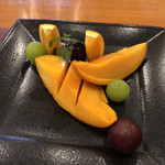 ステーキハウス バロン - 