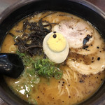 ラーメンダイニング くすのき - 
