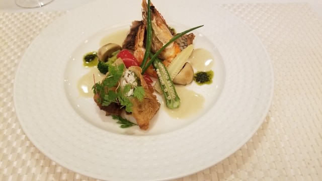 Noel ノエル 西尾 フレンチ ネット予約可 食べログ Noel ノエル 西尾 フレンチ ネット予約可 食べログ