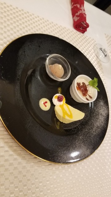 Noel ノエル 西尾 フレンチ ネット予約可 食べログ Noel ノエル 西尾 フレンチ ネット予約可 食べログ