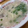 丸幸ラーメンセンター 基山本店