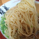 ラーメン暖暮 - 