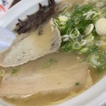 ちくしのラーメン太閤 - 