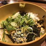 RAMEN 風見鶏 本店 - 