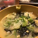 RAMEN 風見鶏 本店 - 