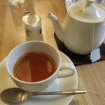 Kafe Rasaru - 紅茶