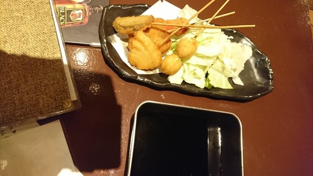 ツナグ Tsunagu 六地蔵 jr 居酒屋 ネット予約可 食べログ ツナグ Tsunagu 六地蔵 jr 居酒屋 ネット予約可 食べログ