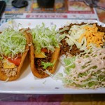 チャーリー多幸寿 チャーリータコス 沖縄市 メキシコ料理 食べログ