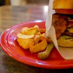 ゴーディーズ  - 