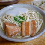 Shuri soba - 